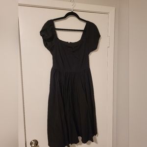 EUC L Vixen swing Vixen by Micheline Pitt